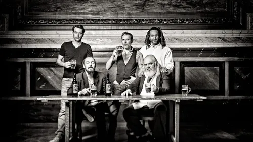 Le concert d’Ange au Cèdre reporté